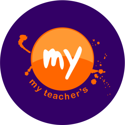 My Teacher's - Cursos de inglês - (15) 99102-4896